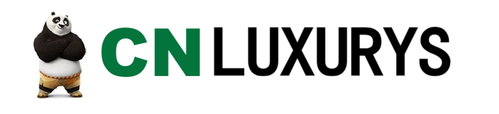CN LUXURYS