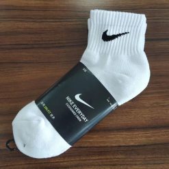 3 pairs NIKE socks WZXYDWNKX005