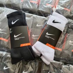 3 pairs NIKE socks WZXYDWNKX005