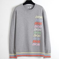 Sweater Dior 2311New  XS-L SYXMYXDAX022