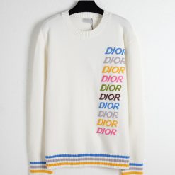 Sweater Dior 2311New  XS-L SYXMYXDAX022