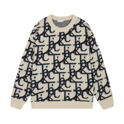 Sweater Dior 2311New s-2xl  SYXMYXDAX001