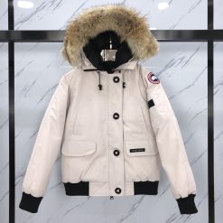 Canada goose DownJacket 2309New S-XXL SYXYRFDEX010