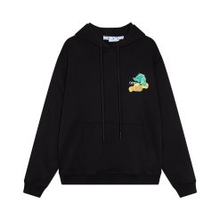 Off White Hoodie (High Quality) 2308 SIZE XS-L  SYXLMSOWF003