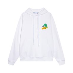 Off White Hoodie (High Quality) 2308 SIZE XS-L  SYXLMSOWF003