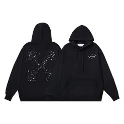 Off White hoodie S-XL SYXLMSOWF005