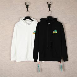 Off White Hoodie 2311 New S-XL SYXLMSOWF013