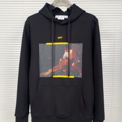 Off White Hoodie 2308 SIZE S-XL SYXLMSOWF008