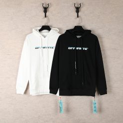 Off White Hoodie  2310New  S-XL SYXLMSOWF007