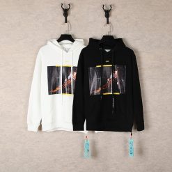 Off White Hoodie  2310New  S-XL SYXLMSOWF007