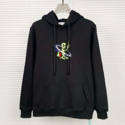 Off White Hoodie  2310New  S-XL SYXLMSOWF007