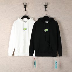 Off White Hoodie  2310New  S-XL SYXLMSOWF007