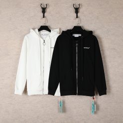 Off White Hoodie  2310New  S-XL SYXLMSOWF007