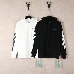 Off White Hoodie  2310New  S-XL SYXLMSOWF007