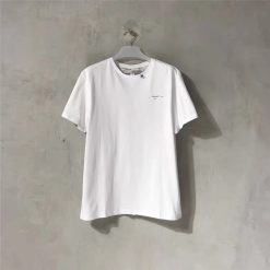Off white T-Shirts SYXDXXOWF015