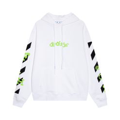 Off White Hoodie (High Quality) 2308 SIZE XS-L  SYXLMSOWF003