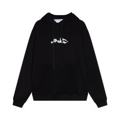 Off White Hoodie (High Quality) 2308 SIZE XS-L  SYXLMSOWF003