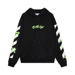 Off White Hoodie (High Quality) 2308 SIZE XS-L  SYXLMSOWF003