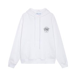 Off White Hoodie (High Quality) 2308 SIZE XS-L  SYXLMSOWF003