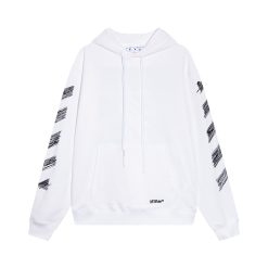 Off White Hoodie (High Quality) 2308 SIZE XS-L  SYXLMSOWF003