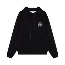 Off White Hoodie (High Quality) 2308 SIZE XS-L  SYXLMSOWF003