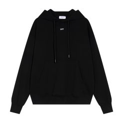 Off White Hoodie 2311 New S-XL SYXLMSOWF013