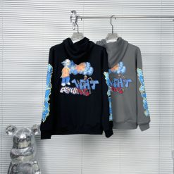 Off White Hoodie 2308 SIZE S-XL SYXLMSOWF008