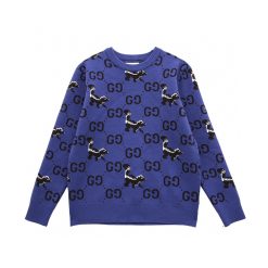 Gucci Sweaters 2310New  XS-L  SYXMYXGCX008