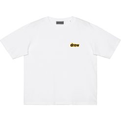 Drew T-shirt 2401 new S-XL SYXDXXDRE001