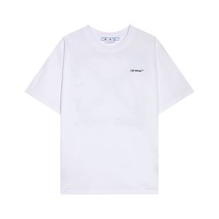 Off White T-Shirts SYXDXXOWF006