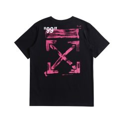 Off White T-Shirts SYXDXXOWF002