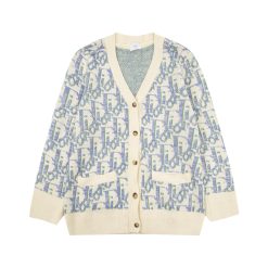 Sweater Dior 2311New  XS-L SYXMYXDAX022