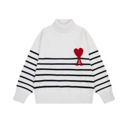 Sweater Ami 2310New S-XL  SYXMYXAMX004