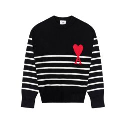 Sweater Ami 2310New S-XL  SYXMYXAMX004