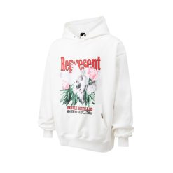 Represent Hoodies  2309 New S-XL SYXLMSREP001