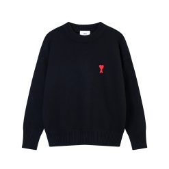 Sweater Ami 2310New S-XL  SYXMYXAMX004