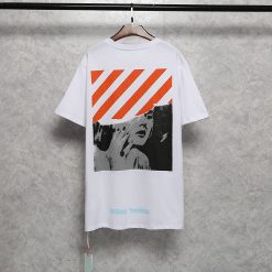 Off White T-Shirts SYXDXXOWF009