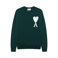 Sweater Ami 2310New S-XL  SYXMYXAMX003