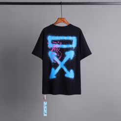 Off White T-Shirts SYXDXXOWF004