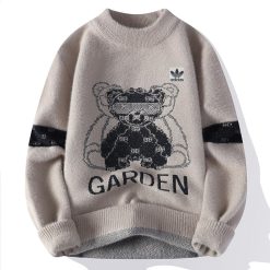 Adidas Sweaters 2310New M--XXL  SYXMYXADD002