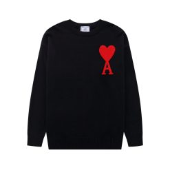Sweater Ami 2310New S-XL  SYXMYXAMX003