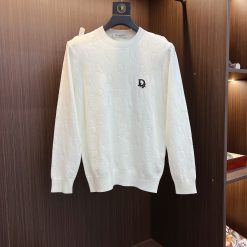 Sweater Dior 2311New M-3XL  SYXMYXDAX012