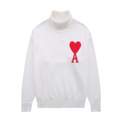 Sweater Ami 2310New S-XL  SYXMYXAMX003