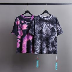 Off White T-Shirts SYXDXXOWF031