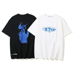 Apparel Off White T-Shirtss SYXDXXOWF023