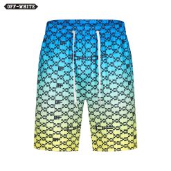 Off White Shorts m-2xl 2402NEW KZXDKXOWF003Nike Short KZXDKXNKX029
