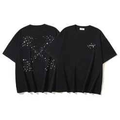 Apparel Off White T-Shirtss SYXDXXOWF023