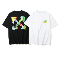 Apparel Off White T-Shirts SYXDXXOWF024