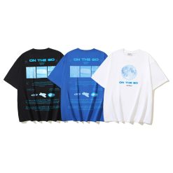 Apparel Off White T-Shirts SYXDXXOWF024