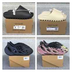 Yeezy slippers 2402 NEW 37-48 YDXXJTYZX006